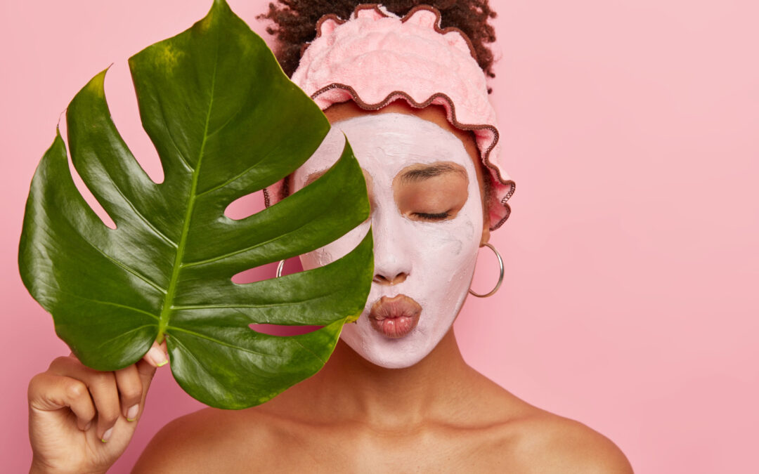 Najczęstsze błędy w pielęgnacji twarzy