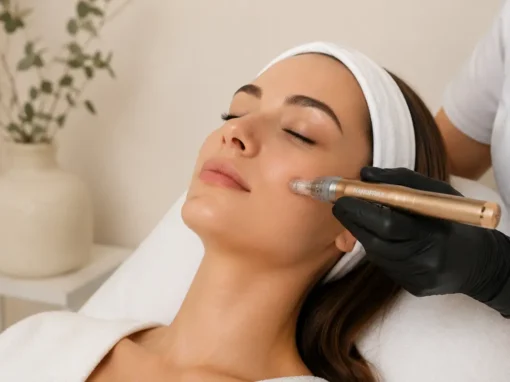 Nanofrax mezoterapia mikroigłowa Nanofrax mezoterapia mikroigłowa